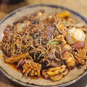 호탕마라탕 리뷰 사진