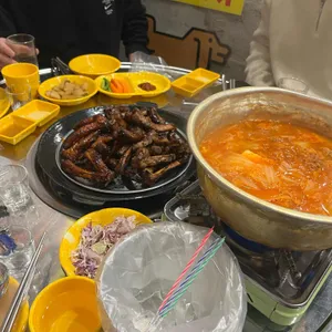 부라보쪽갈비 대표 사진