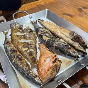 다이버구이 대표 사진