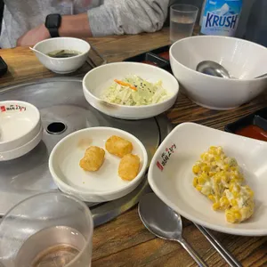 미스터오징어 사진