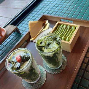 미유키말차 대표 사진