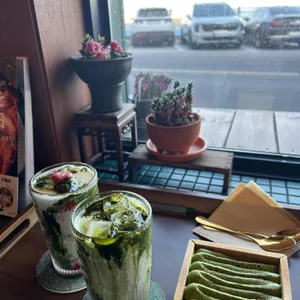 미유키말차 사진