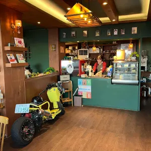 미유키말차 리뷰 사진