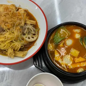 조씨야보 마라샤오반 마라탕 사진