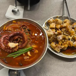 거동탕수육 대표 사진