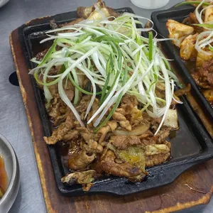 전주식당 사진 1