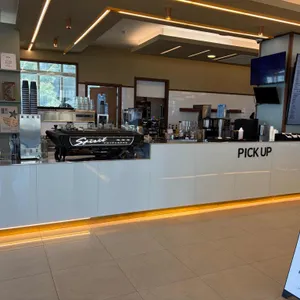 346커피스토리 리뷰 사진