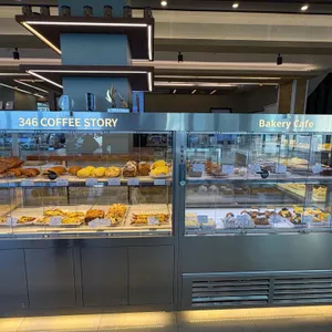 346커피스토리 사진