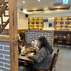 청와옥 리뷰 사진