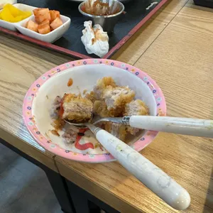 조이돈가츠 사진