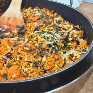 고수닭갈비 사진