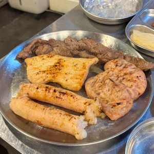 사나이창 대표 사진