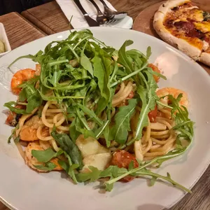 글로브 비스트로 사진