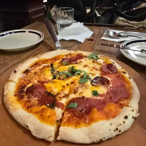 글로브 비스트로 사진