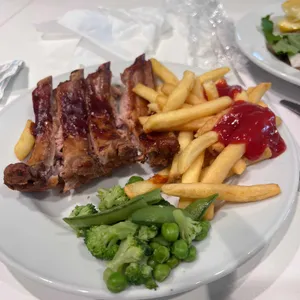 스웨디시 레스토랑  사진 2