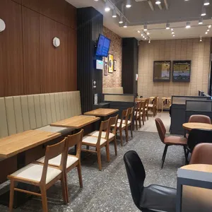 쿼드커피 리뷰 사진