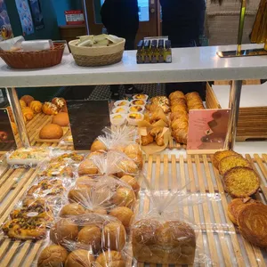 아덴블랑제리 대표 사진