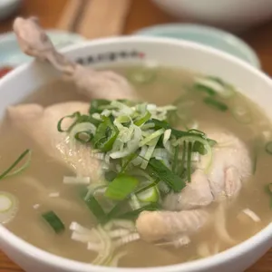 글로리칼국수 대표 사진