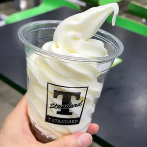 이마트 트레이더스 카페 사진