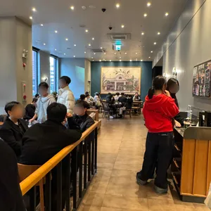 스타벅스 리뷰 사진