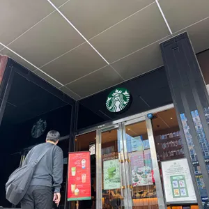 스타벅스 리뷰 사진