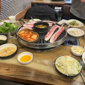 정박사정육식당 사진