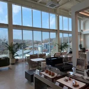 라테라스 리뷰 사진