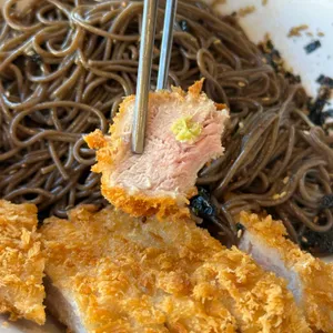 카츠소반 리뷰 사진