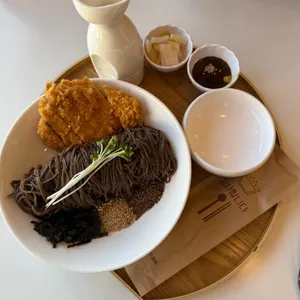 카츠소반 리뷰 사진