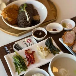 카츠소반 리뷰 사진