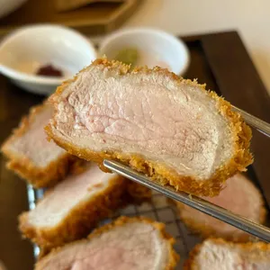 카츠소반 리뷰 사진