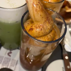 분더커피바 사진