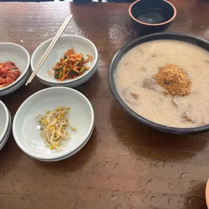 황톳길 사진