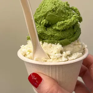 아이스걸크림보이 사진