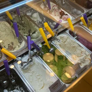 아이스걸크림보이 대표 사진