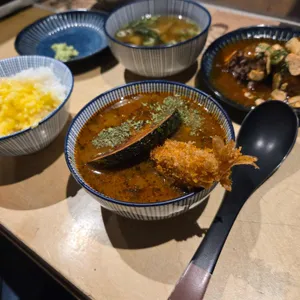 우마이미세 사진