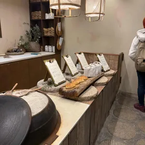 자연도 소금빵&자연도해 리뷰 사진