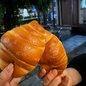 자연도 소금빵&자연도해 사진