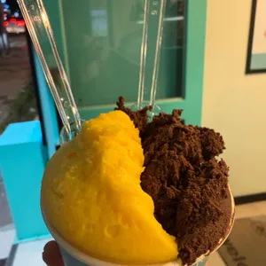 젤라또조이 사진