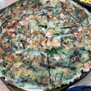 24시전주명가콩나물국밥 사진