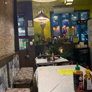 벳남구쁘 리뷰 사진