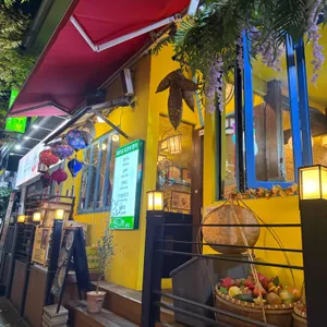 벳남구쁘 리뷰 사진