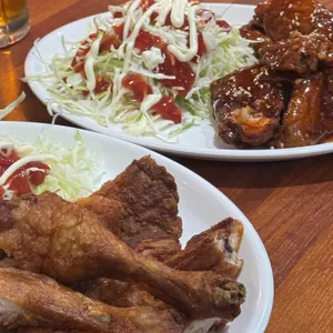 둘둘치킨 대표 사진