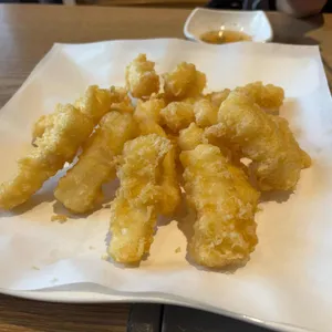 네모오징어 사진