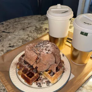 봉순이네 다락방 대표 사진