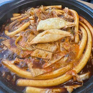 스마일 즉석떡볶이 사진 1