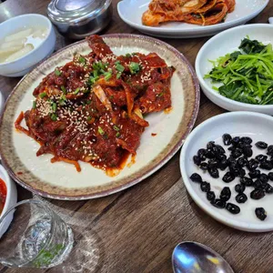 충남서산집 사진