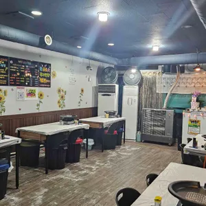 예산상회 리뷰 사진