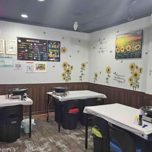 예산상회 리뷰 사진