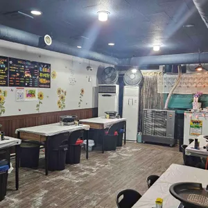 예산상회 리뷰 사진